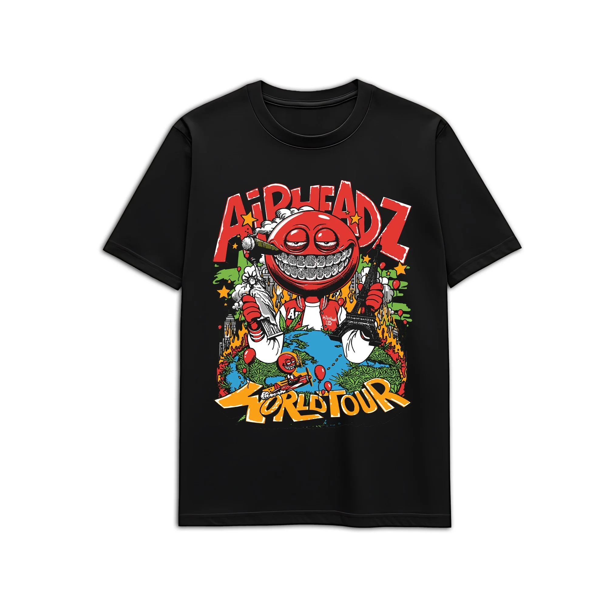 Merch — Wakko Exotics